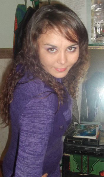 Ильзида Атауллина