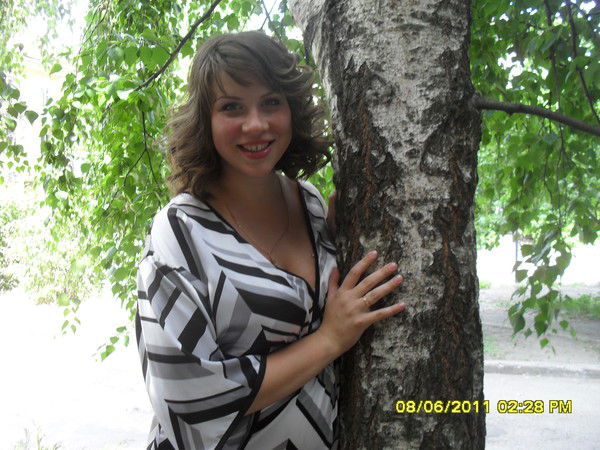 Екатерина Винницкая