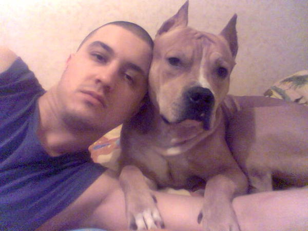 Алексей Митурич