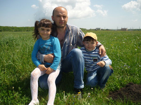 Александр Гриценко