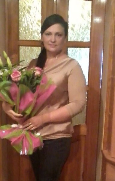 Виктория Котова