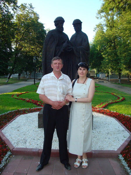 Ольга Петровичева