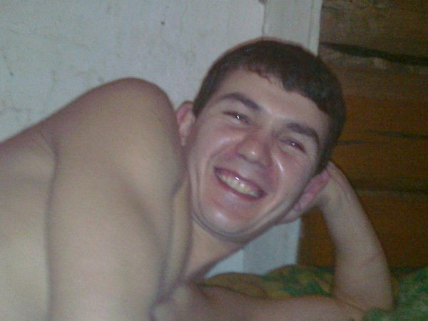 Николай Хуснутдинов