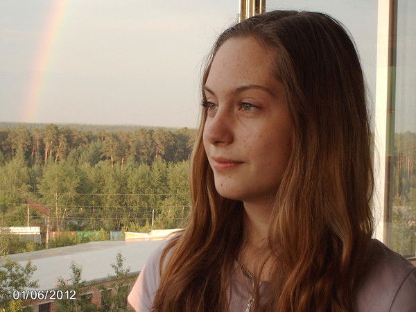 Елизавета Богомолова