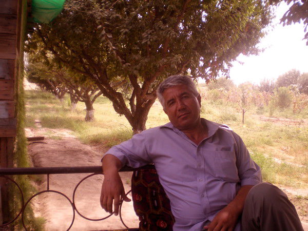 Мехмон Холов