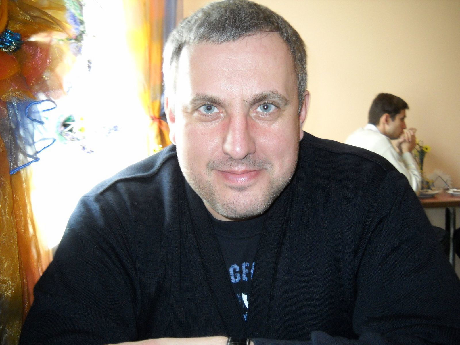 Борис Рубцов