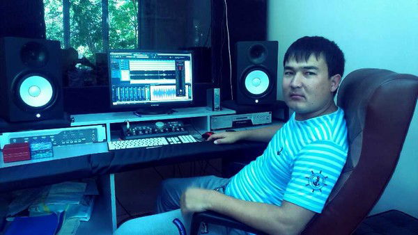 Жарылкасын Байгараев