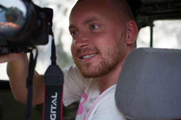 Алексей Шмыгин