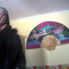 Надюшка Надюшка