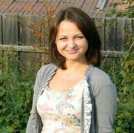 Ирина Бабкова