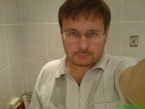 Сергей Безматерных