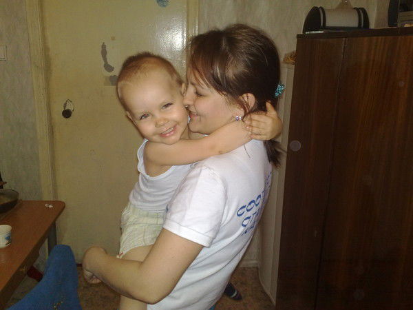 Наталья Трифонова