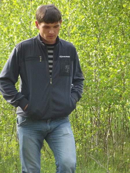 Иван Дуплищев