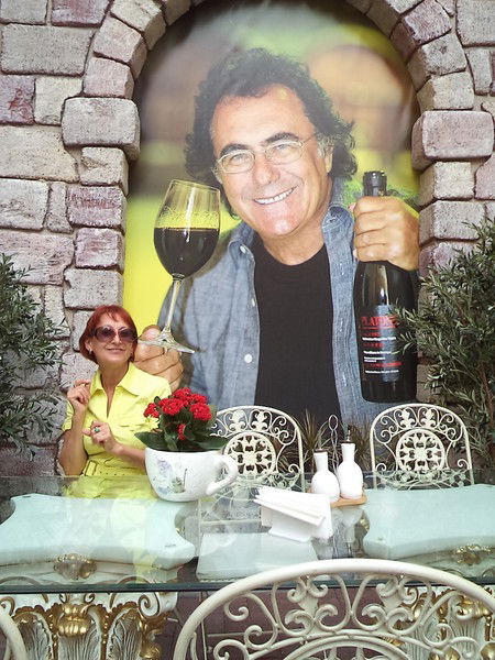 Фаузия Блинова