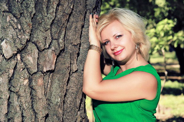 Наташа Черкашина