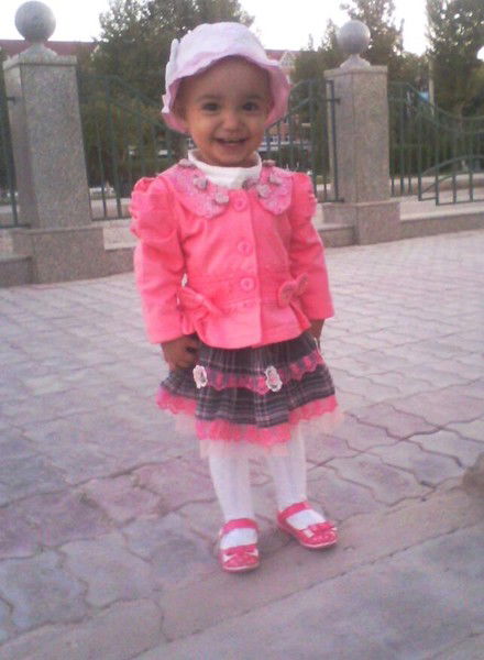 Камила Тураева