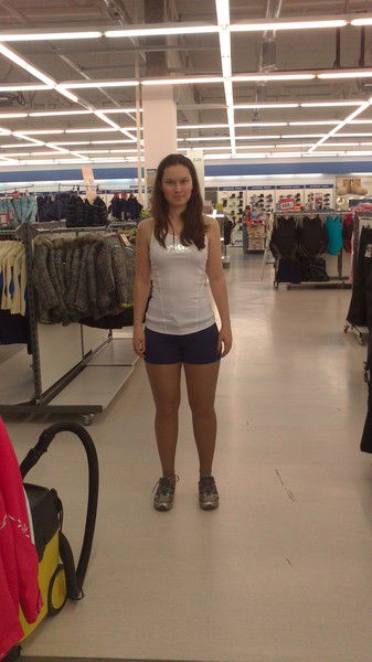 Алиса Милашка