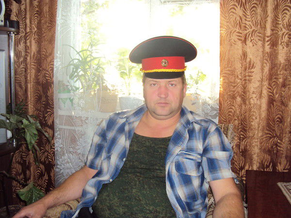 Николай Артюшевский