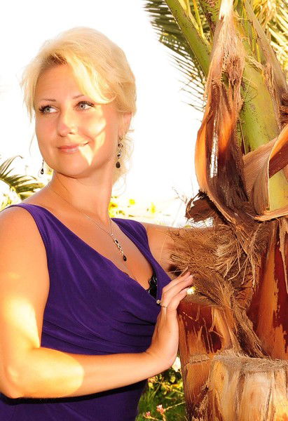 Оксана Бобкова