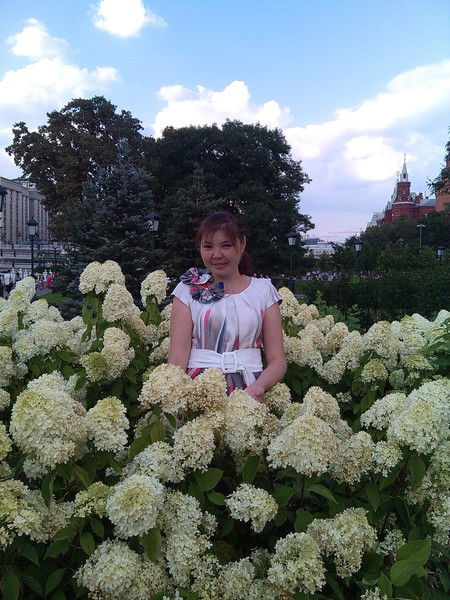 Жазгул Айтмерек Кызы