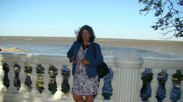 Галина Волкова