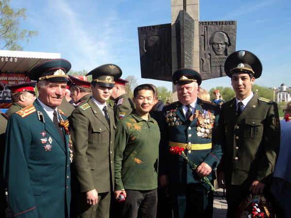 Анатолий Костюков