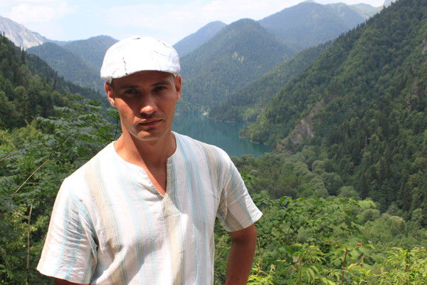 Фанис Хусаинов