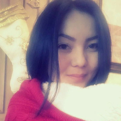 Абдильдаева Айнура