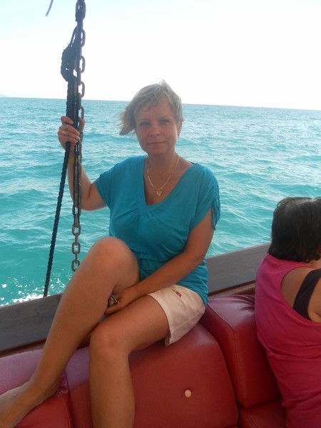 Юлия Волкова