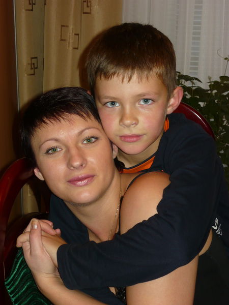 Галина Михайлова