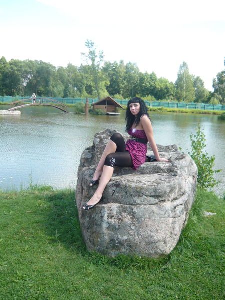 Танюша Бучацкая