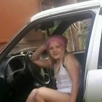 Алеся Сопычева