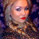 Яна Попова