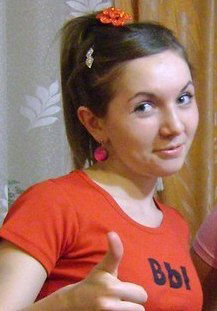 Анечка Новикова