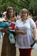 Лилия Андреева