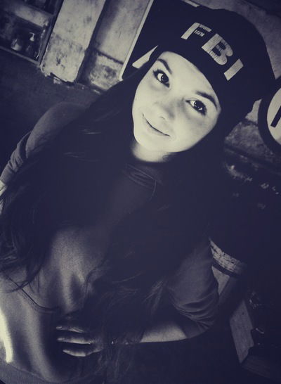 Катюша Кейп