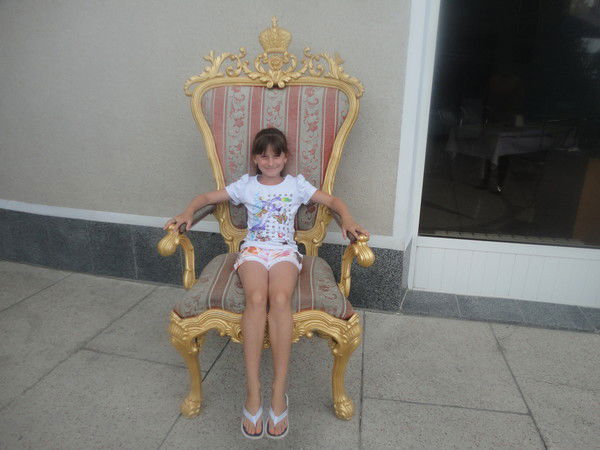 Лера Бабкина