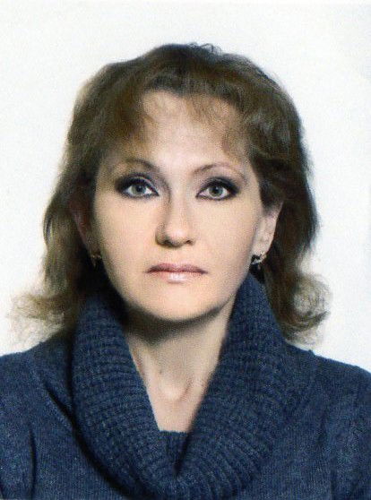 Анна Колмыкова