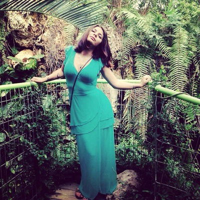 Валерия Семенова