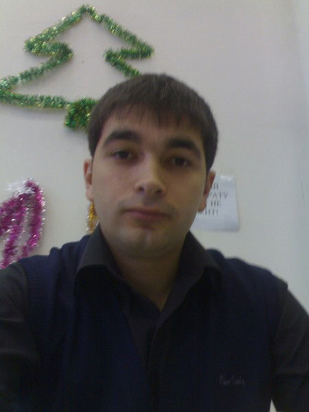 Муртаз Алоков