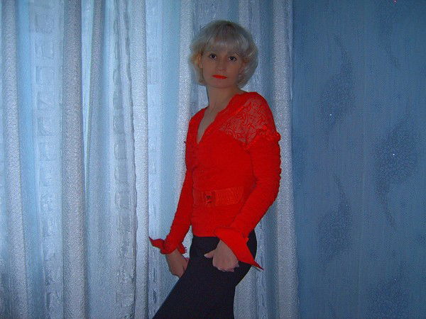 Раиса Петрова