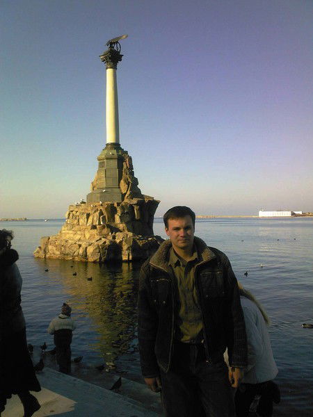 Александр Орл