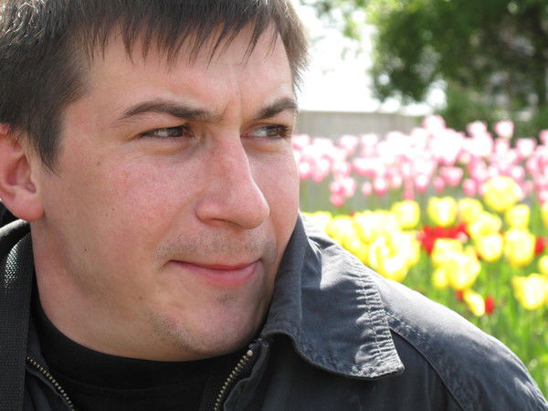 Александр Кузнецов