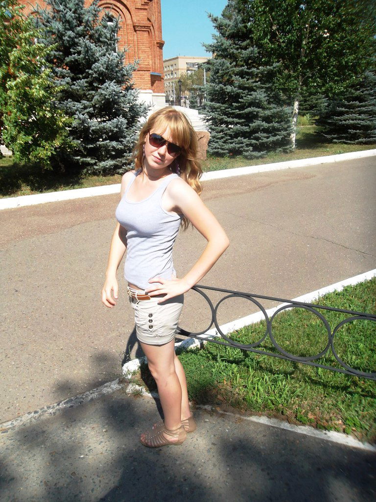 Любовь Аксенова