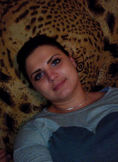 Алёна Аксенова