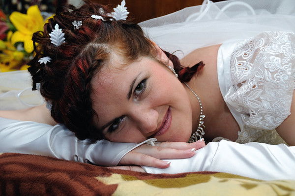 Валентина Шафикова