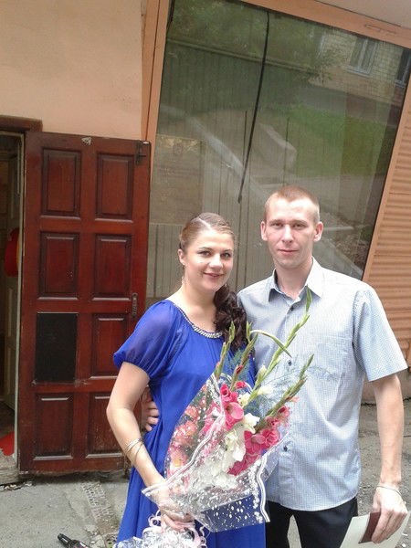 Ольга Мотофонова