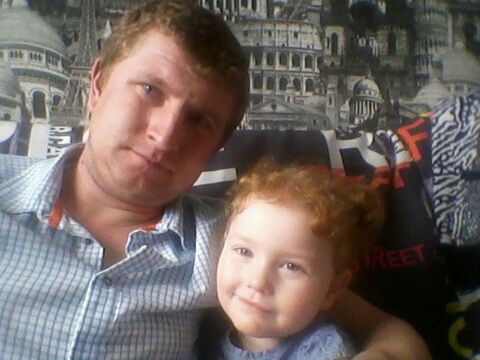 Макс Каргаполов