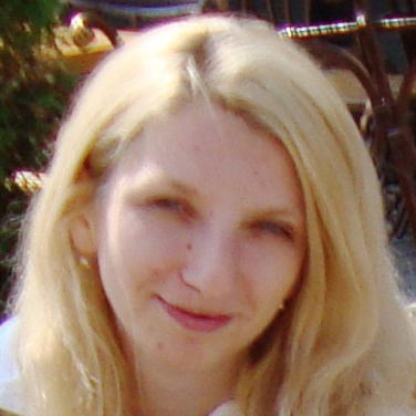 Светлана Пастернак