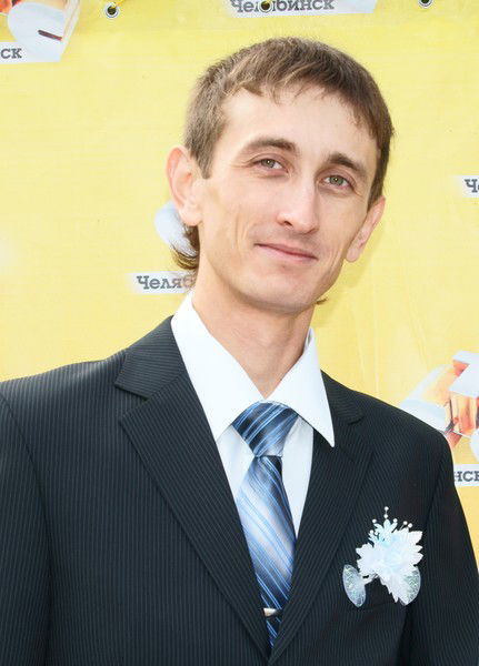 Дмитрий Леванков